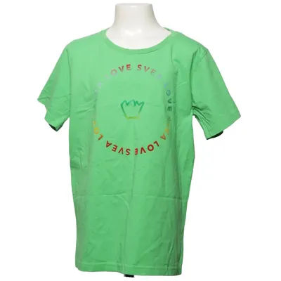 T-shirt (Green) from Svea