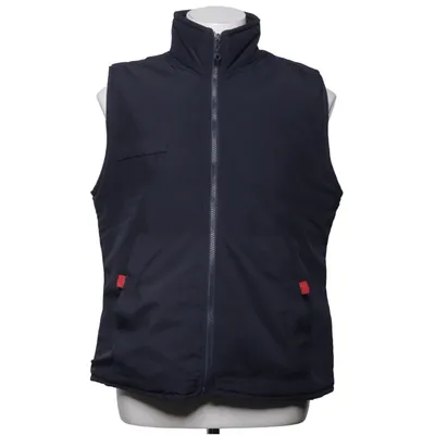Outdoor vest (Grijs) van Mogul