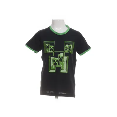 T-shirt (Minecraft) från Mojang Bomull