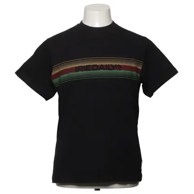 T-shirt (Svart, Flerfärgad) från Iriedaily Bomull