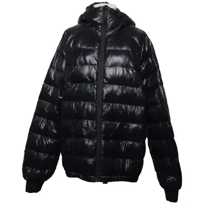 Vinterjacka (Svart) från Peak Performance Polyamid, Polyester