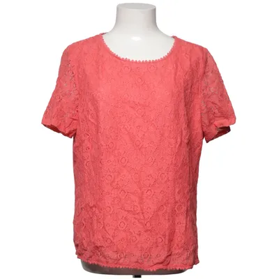 Haut (Rose) de Prêt Acétate, Coton