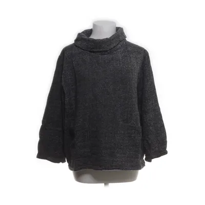 Polotröja (Grå) från People Tree Ekologisk bomull