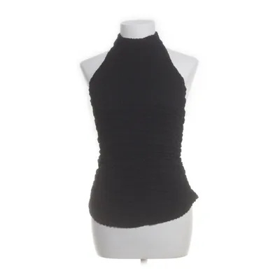 Top (Zwart) van Zara