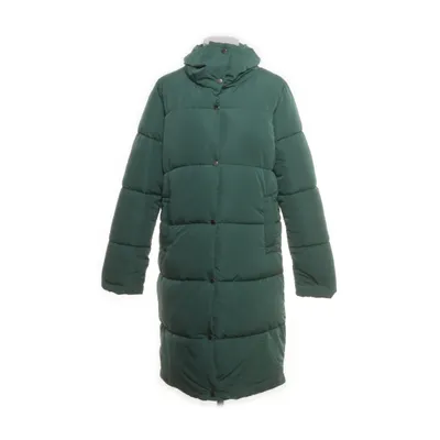 Winter coat (Green) from 24 Colours Polyester