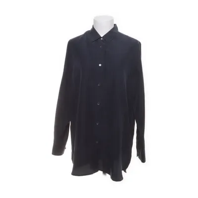 Blouse (Blauw) van Filippa K Zijde