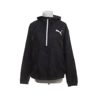 Anorak (Svart) från Puma Nylon