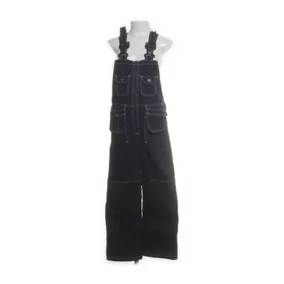 Tuinbroek (Blauw) van Play in BLWR Katoen, Polyester
