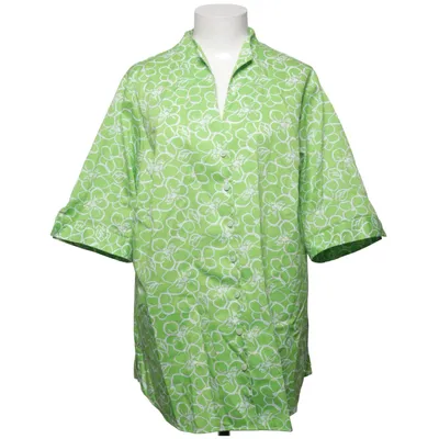 Chemise (51-3763-5) de Walbusch Coton