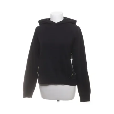 Capuchon sweater (Zwart) van Karl Lagerfeld Katoen