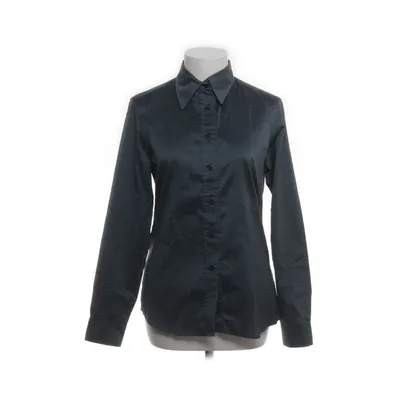 Button down shirt (Blue) from Filippa K Cotton, Polyester