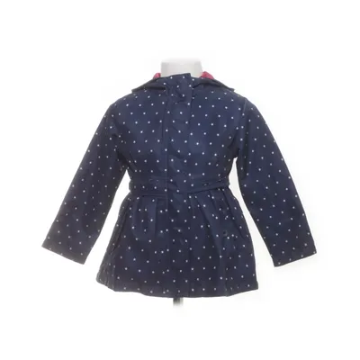 Regnjacka (Blå, Vit, Rosa) från Lupilu Polyester, Polyuretan
