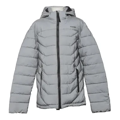 Veste d'hiver (Gris) de Kayoba Polyester
