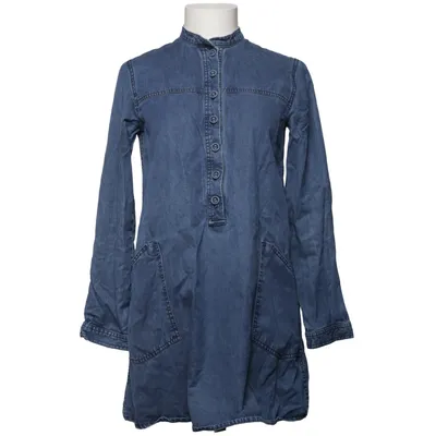Jeanskleid (Wonder) von Acne Jeans Baumwolle