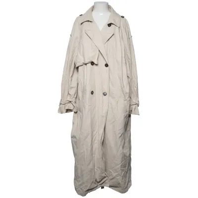 Trenchcoat (Beige) från H&M