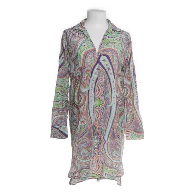Dress (Purple, Multicolored) from Zara Home