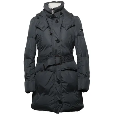 Vinterkappa (Grå) från Peuterey Polyamid, Polyester