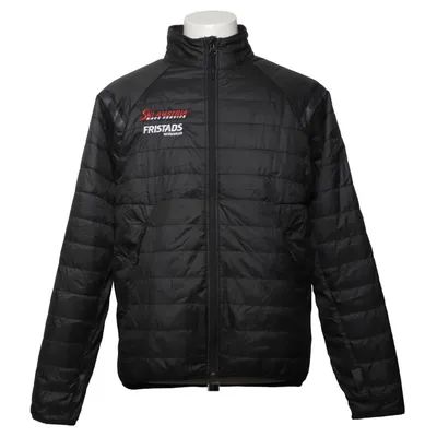 Lightweight jacket (Black) from Fristads