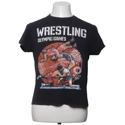 T-shirt (Tsra 150) from JHK Cotton