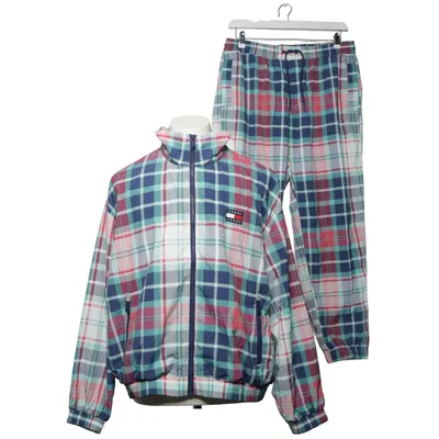 Sportssæt (Blå, Rød, Hvid, Grøn) fra Tommy Hilfiger Jeans