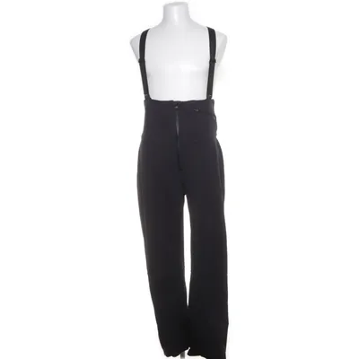 Seglarbyxor (Svart) från Peak Performance Elastan, Polyamid, Polyester