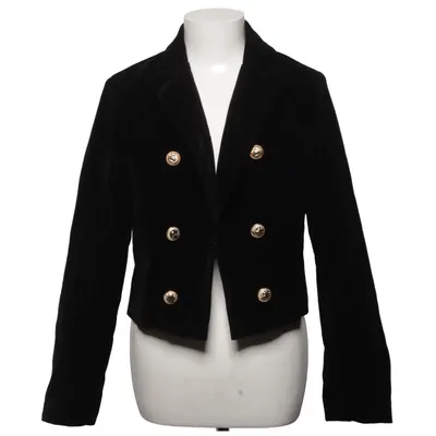 Blazer (Black) from Classic Fashion Collection