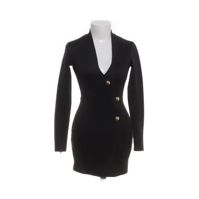 Klänning (Svart) från Club London