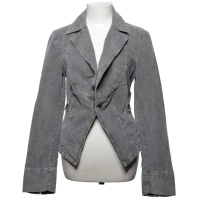 Jacka (Grå) från Fornarina