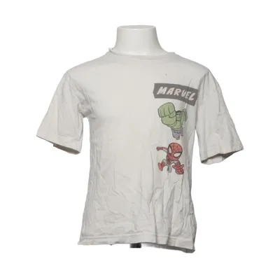 T-shirt (Beige) de H&M x Marvel Coton