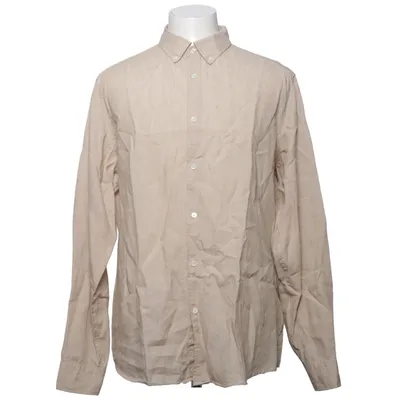 Shirt (The Linen Shirt) from Asket Linen