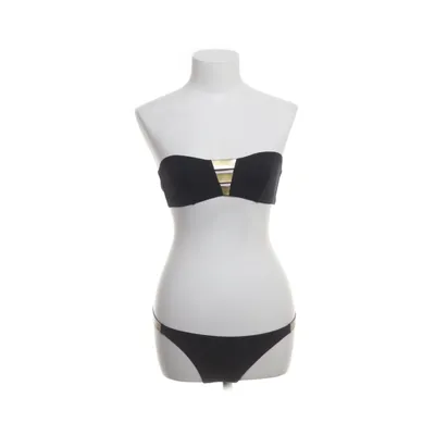 Bikini (Zwart) van Eres Polyamide
