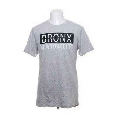 T-shirt (Grå) från Pine Ridge Bomull