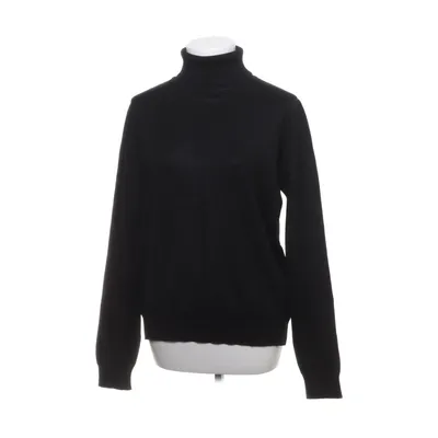 Polotröja (Svart) från Wolczanka