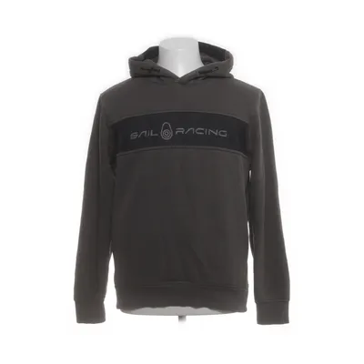 Hoodie (Green) from Sail Racing Cotton, Polyester