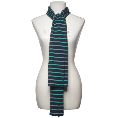 Scarf (Blue, Green) from By Wind