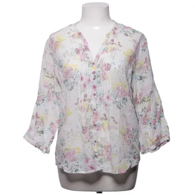 Blouse (Multicolored, Beige) from Gossip Organic cotton