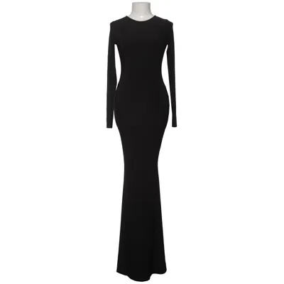 Maxi jurk (Maid Gown) van Eve Elastaan, Polyester