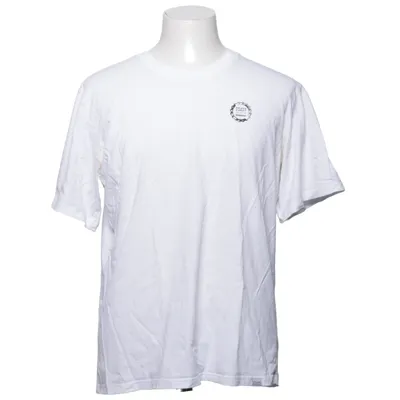 T-shirt (White) from Frank Dandy Organic cotton