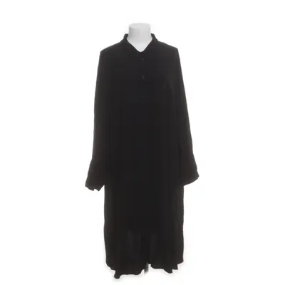 Klänning (Svart) från Voglia Viskos