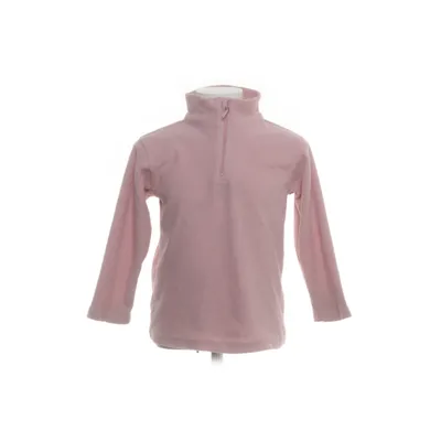 Fleecetröja (Rosa) från Strøva Polyester