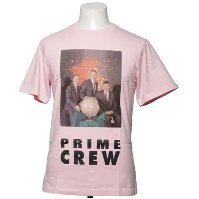 T-shirt (Pink) from Billionaire Boys Club