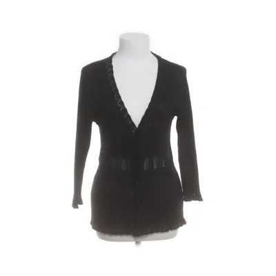 Kofta (Svart) från Riley Woman Metallfiber, Viskos