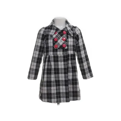 Kappa (Svart, Vit) från Woolworths Polyester