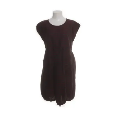Jurk (Rood, Zwart) van The Masai Clothing Company Katoen, Polyester