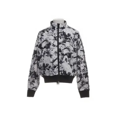 Jacka (Vit, Svart) från Warp Elastan, Polyester