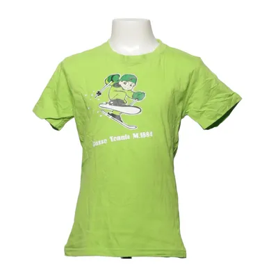 T-shirt (Vert) de More Coton