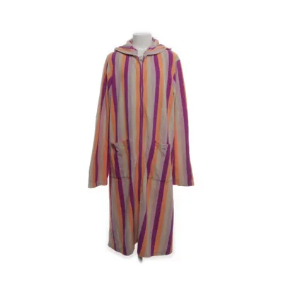 Badrock (Flerfärgad, Rosa) från Rikiki Bomull, Polyester