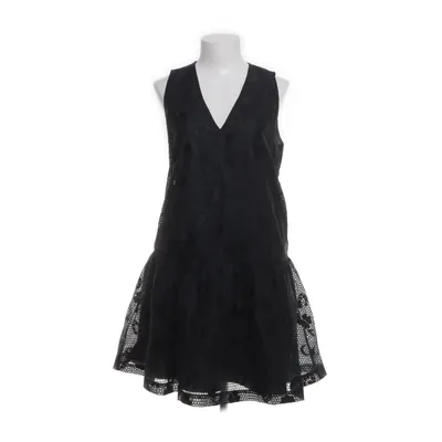 Klänning (Svart) från Ganni Polyester