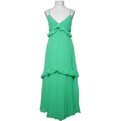 Maxikjole (Grøn) fra ASOS Design Polyester