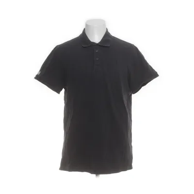 Poloshirt (Grijs) van Helly Hansen Organisch katoen